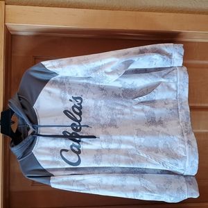 Cabela's mens sweatshirt